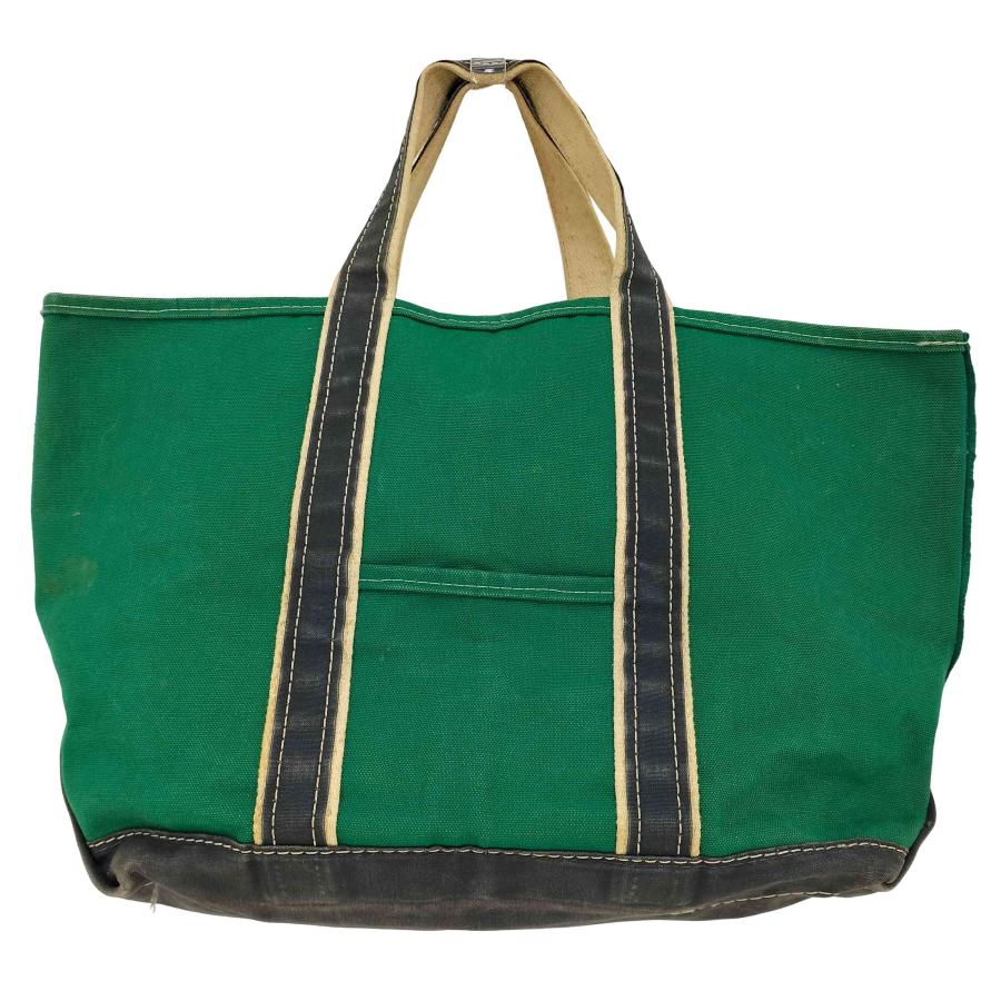 L.L.Bean L.L.Bean(エルエルビーン) 80s ギザタグ FREEPORT MAINE BOAT 