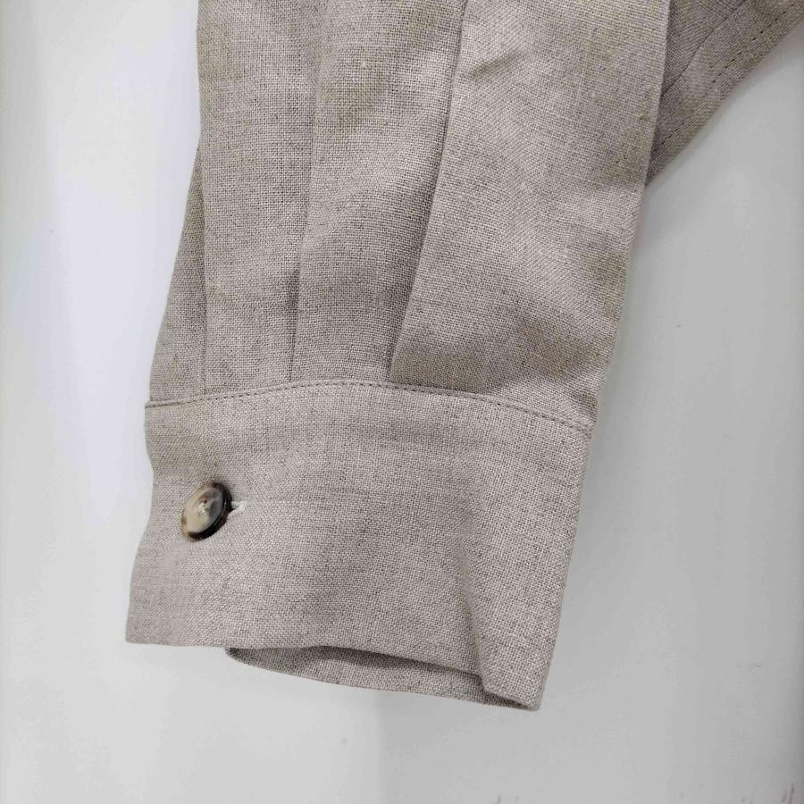 コムアーチ linen コムアーチ セットアップ コムアーチ comm arch