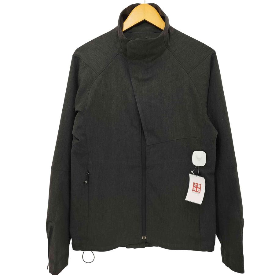 USED古着(ユーズドフルギ) {{NAU}} ジップアップジャケット メンズ  