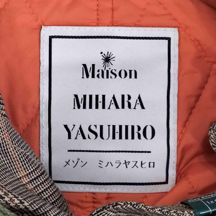 MAISON MIHARA YASUHIRO Maison YASUHIRO(メゾンミハラヤスヒロ MAISON MIHARA YASUHIRO Maison YASUHIRO(メゾンミハラヤスヒロ