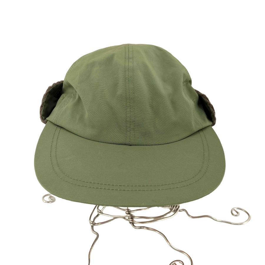 NOROLL(ノーロール) コーデュロイ フライトキャップ メンズ 表記無 【中古】【ブランド古着バズストア】 NOROLL(ノーロール) コーデュロイ フライトキャップ メンズ 表記無