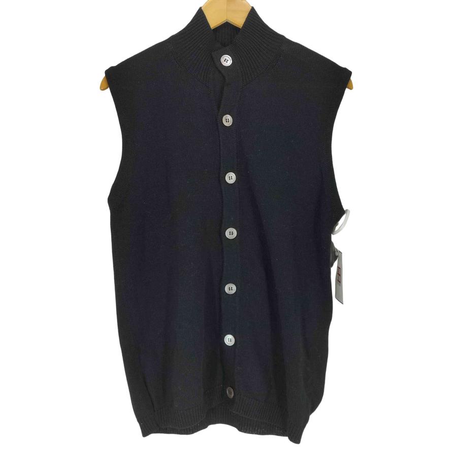 Comme des Garçons 90s Cotton Knit Vest 【公式通販】