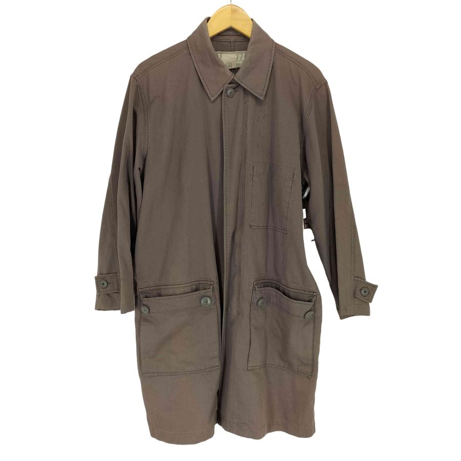 USED古着(ユーズドフルギ) {{SAUVER}} ミリタリーコート メンズ JPN：M  
