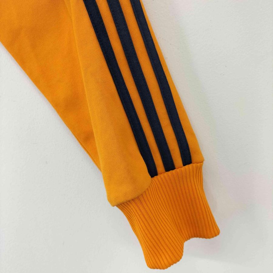 adidas adidas(アディダス) トラックジャケット クマ刺繍 メンズ