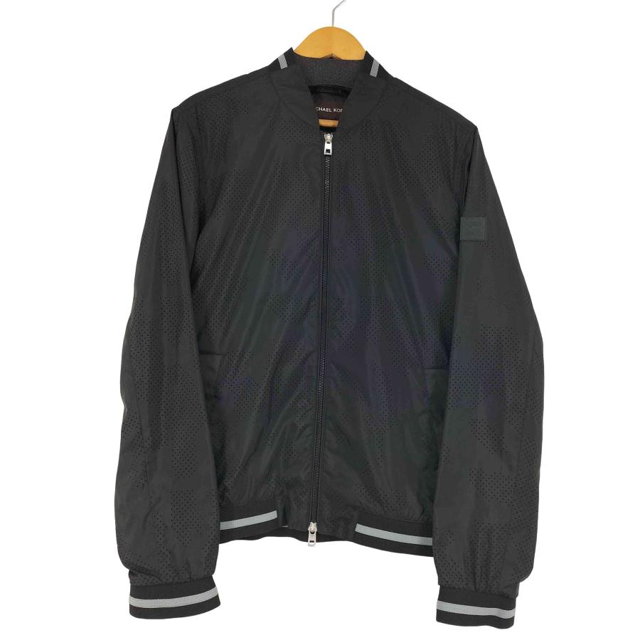MICHAEL KORS（マイケルコース） パンチング ブルゾン メンズ JPN：S