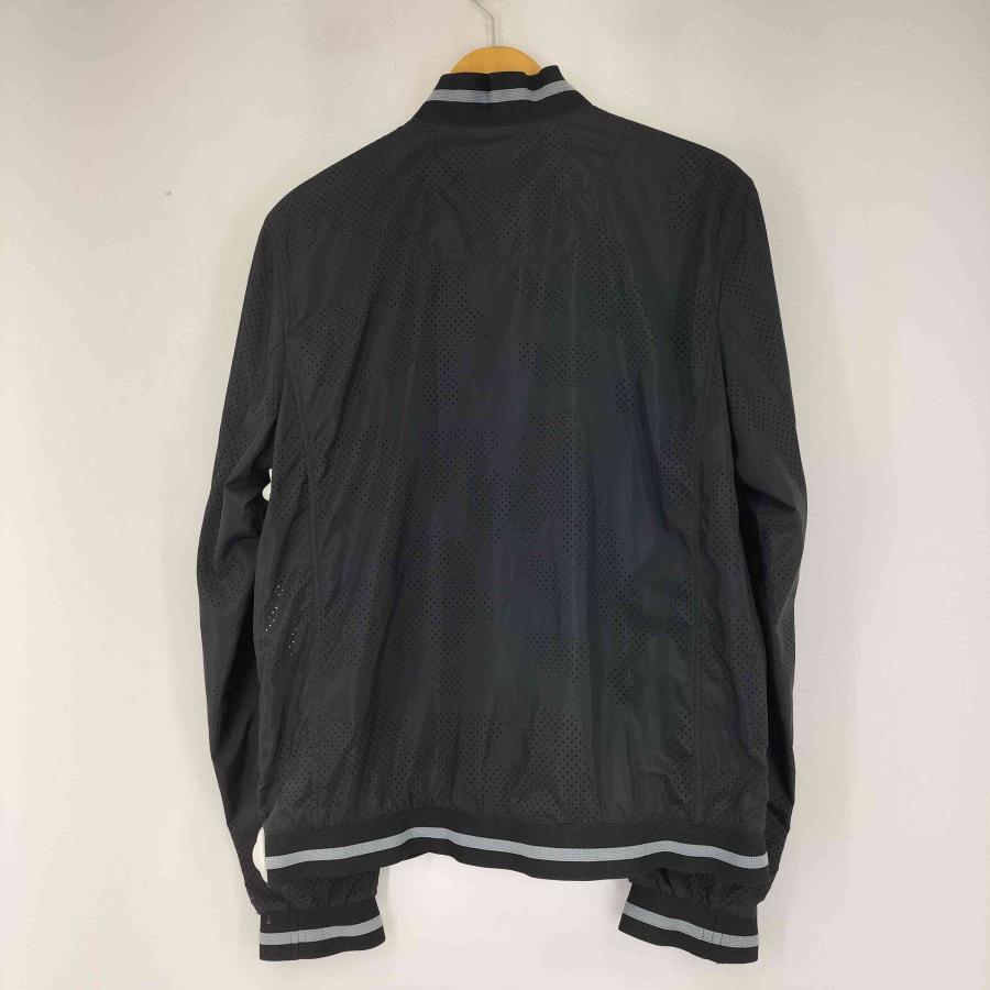 MICHAEL KORS（マイケルコース） パンチング ブルゾン メンズ JPN：S