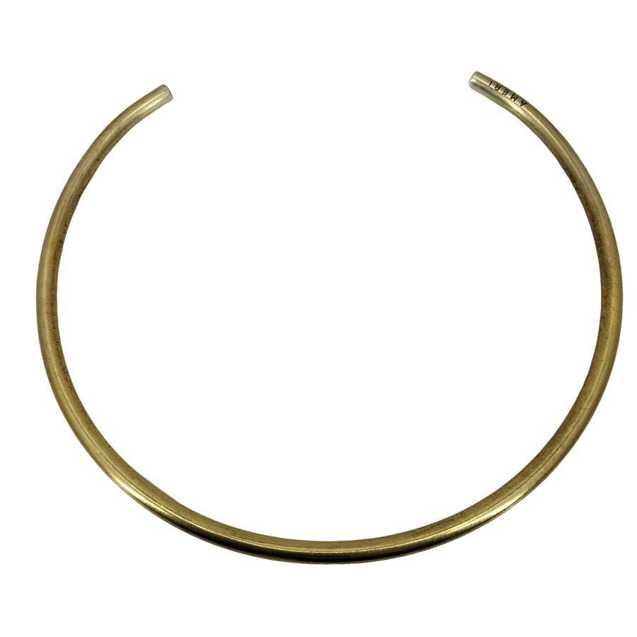 Ameri AMERI(アメリ) VINTAGE UND SLIM STICK CHOKER レディース 表記 