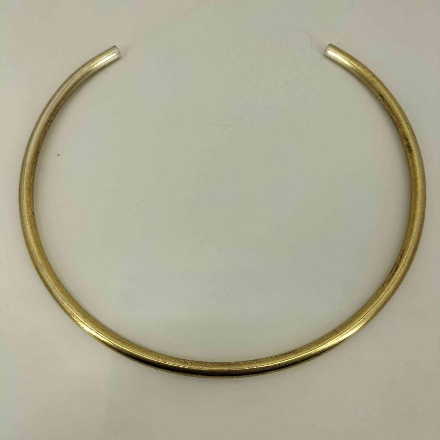Ameri AMERI(アメリ) VINTAGE UND SLIM STICK CHOKER レディース 表記 