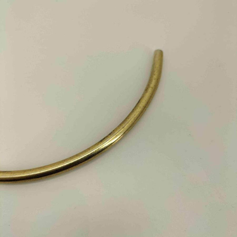Ameri AMERI(アメリ) VINTAGE UND SLIM STICK CHOKER レディース 表記 