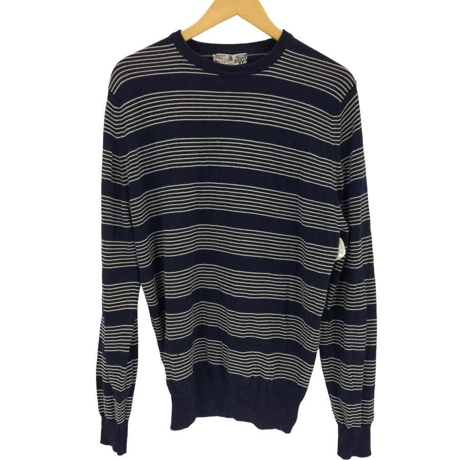 JOHN SMEDLEY SMEDLEY(ジョンスメドレー) GOOD ENOUGH クルーネック  