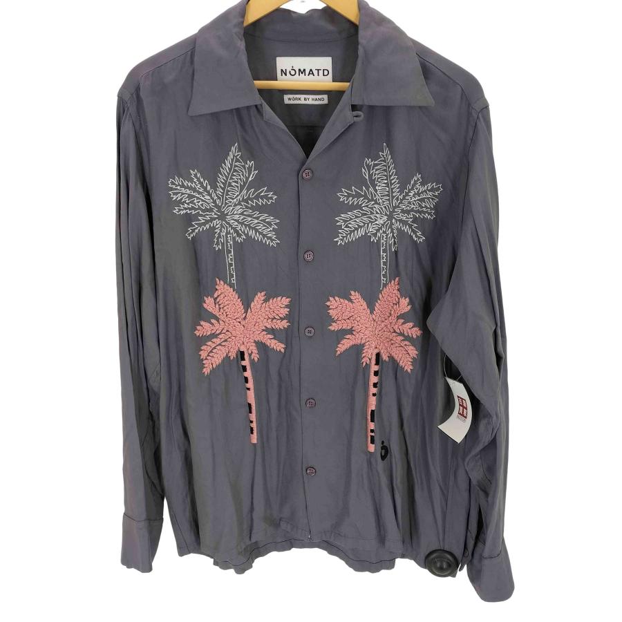 NOMA t.d. ノーマティーディー ブルゾン（その他） レディース 【古着】【中古】 NOMA t.d. ブルゾン（その他） レディース ノーマティーディー 中古