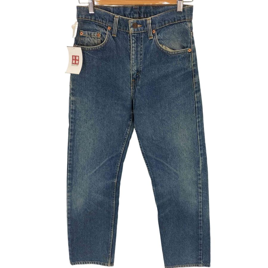 Levi's（リーバイス） Levis(リーバイス) 90s USA製 ジップ