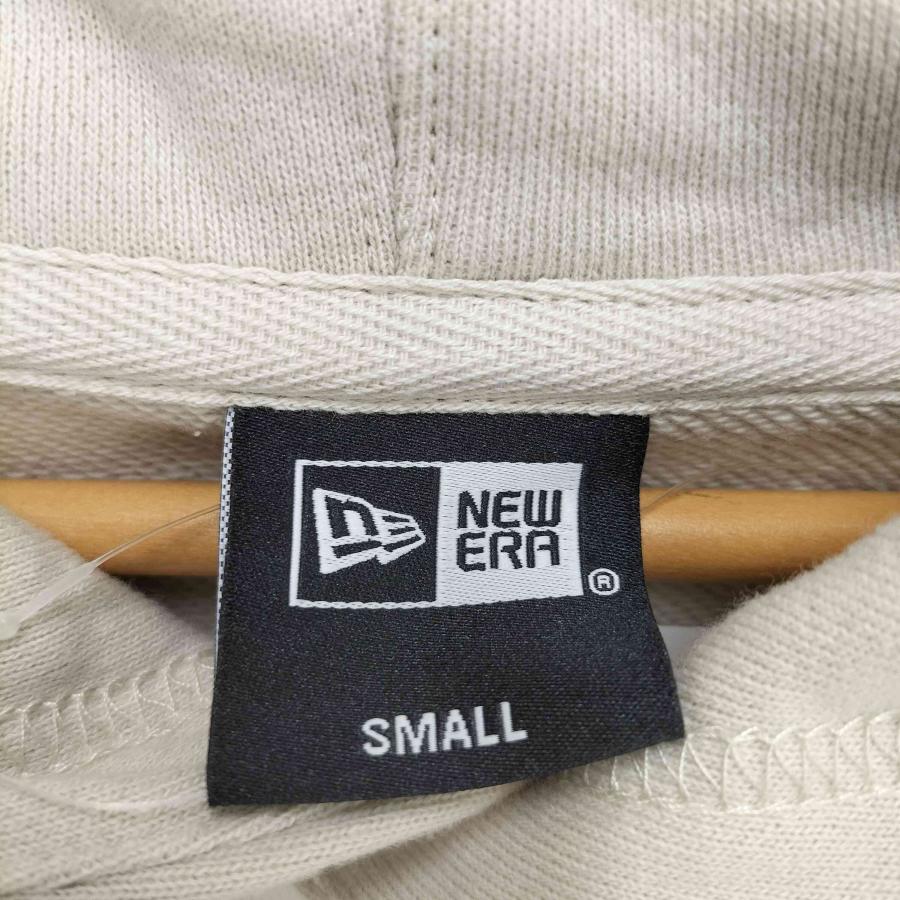 NEW ERA（ニューエラ） コラボ FRIEND 裏毛 スウェット プルオーバー