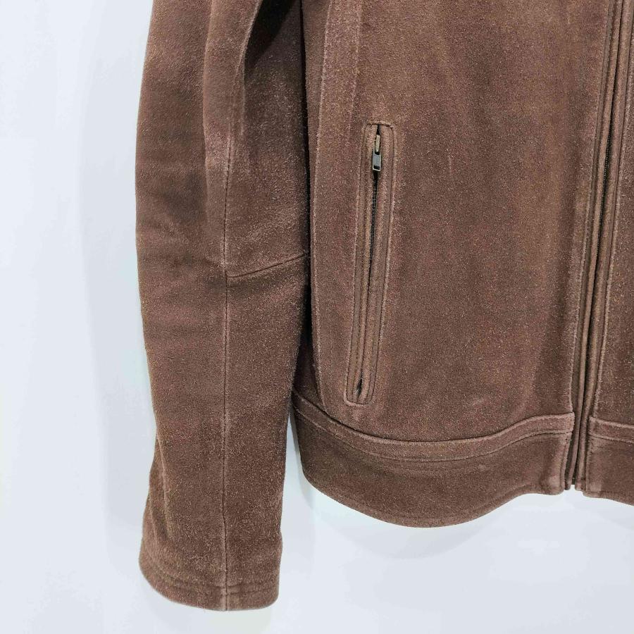 URBAN RESEARCH（アーバンリサーチ） ゴートレザーシングルライダース