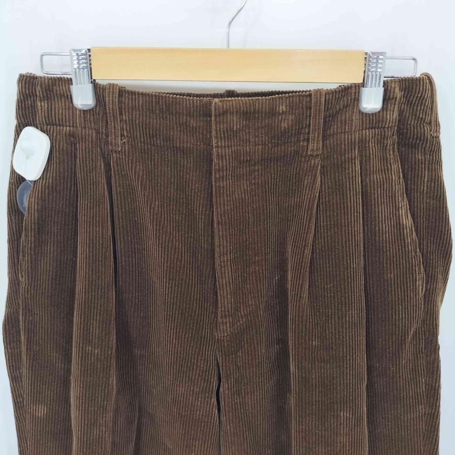 STEVEN ALAN（スティーブンアラン） 8W ヘビーウェイト コーデュロイ