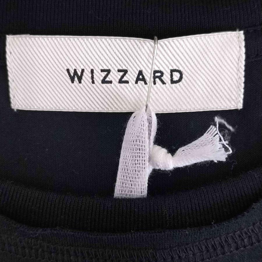 Wizzard Tシャツ サイズ2 Wizzard（ウィザード） GRAPHIC T-SHIRT メンズ JPN：2 中古 古着 0144