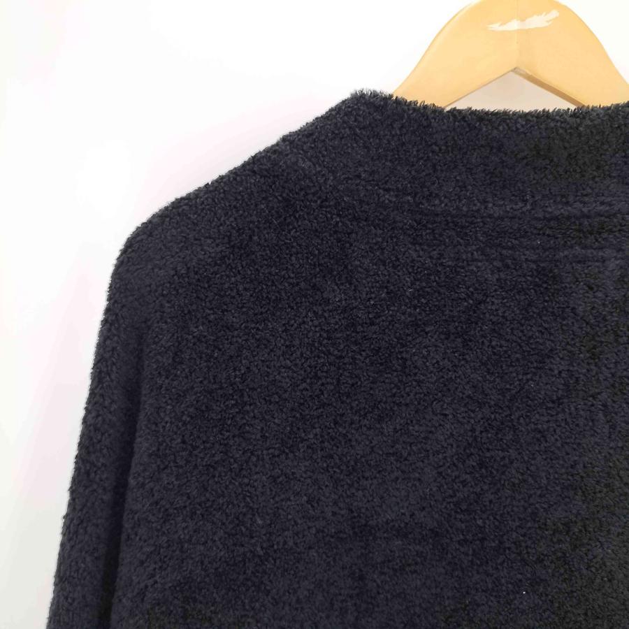 beautiful landlet(マイビューティフルランドレット) パイル地 Vネックプルオーバー 中古 古着 0313 【NOVELTY】