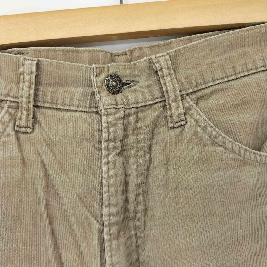 Levi's Levis(リーバイス) 80S 82年製 ボタン裏536刻印 42TALON