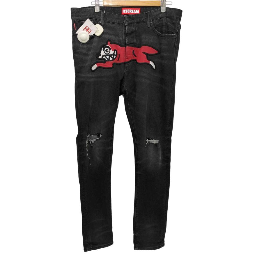 ICECREAM（アイスクリーム） Running Dog Blueberry Haze Black J 中古 