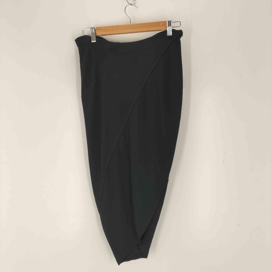 DKNY DKNY(ダナキャランニューヨーク) 変形スカート