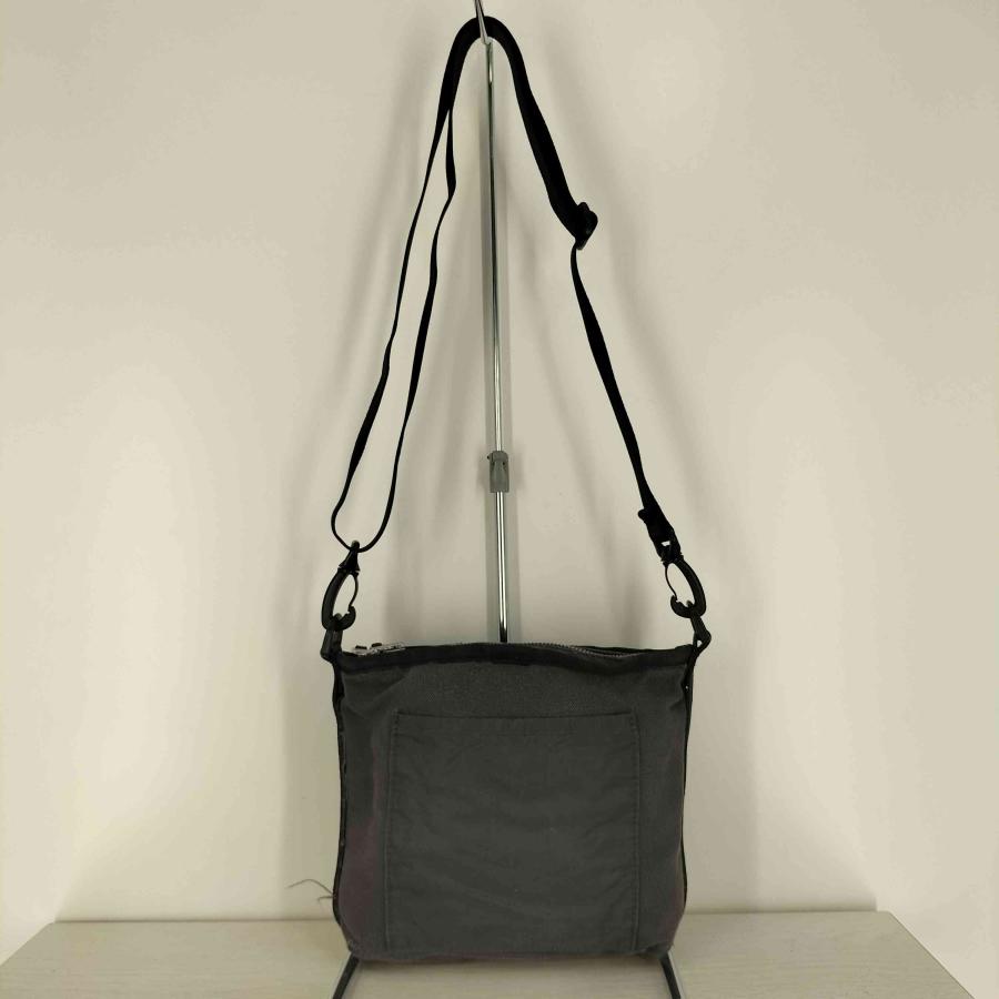 nonnative nonnative(ノンネイティブ) キャンバス ショルダー