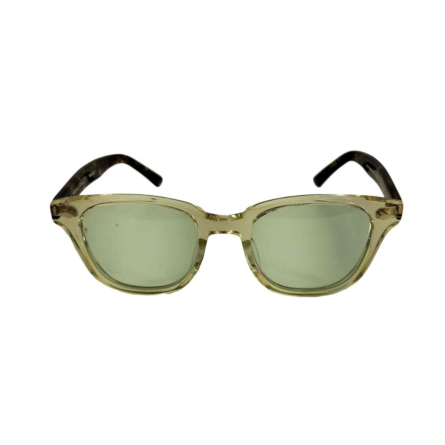 USED古着(ユーズドフルギ) NOCHINO OPTICAL SAN SUI メンズ  49/20/147【中古】【ブランド古着バズストア】 USED古着(ユーズドフルギ) NOCHINO OPTICAL SAN SUI メンズ 49/20/14