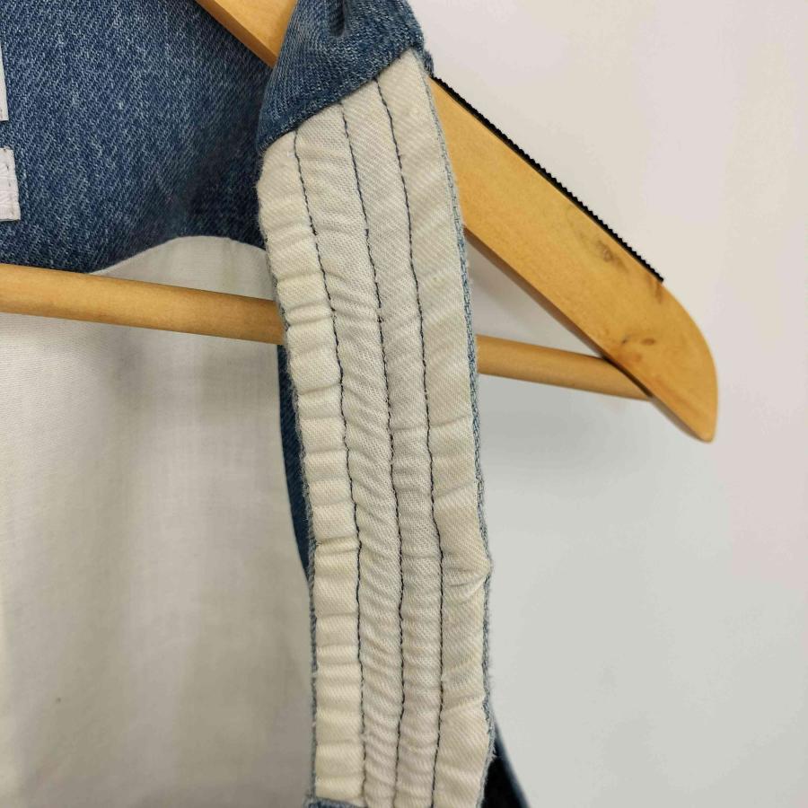 STUDIO SEVEN STUDIO SEVEN(スタジオセブン) season3 denim vest