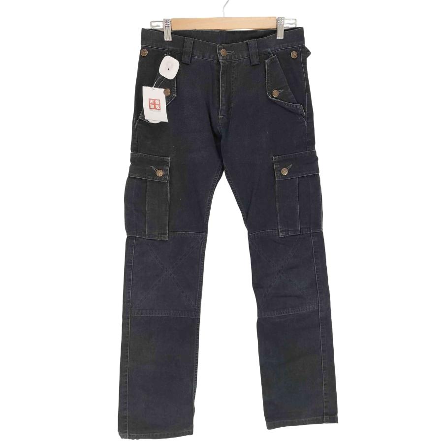 HYSTERIC GLAMOUR GLAMOUR(ヒステリックグラマー) ブラックデニム 