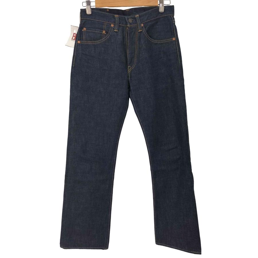 桃太郎ジーンズ MOMOTARO JEANS(モモタロウジーンズ) 銅丹 5ポケット  