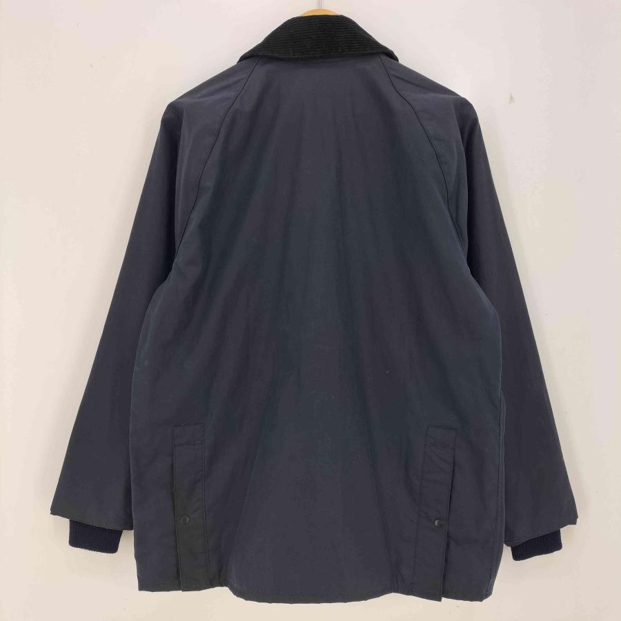 Barbour（バブアー） BEDALE ORIGINAL ビデイル 復刻 4ポケ メンズ UK