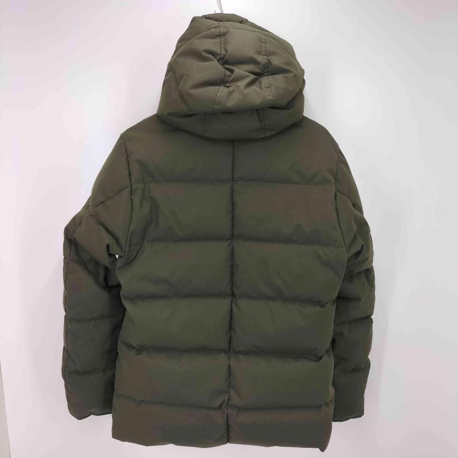 夏セール！【美品】PYRENEX ピレネックス　BELFORT ダウンジャケット PYRENEX/ピレネックス】BELFORT ダウンジャケット｜MEN'S