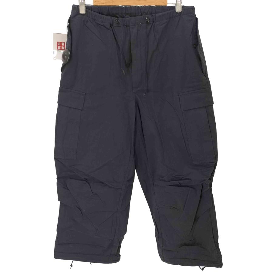BEAMS ビームス M-51 カーゴ オーバーパンツ KOMATSU BEAMS PLUS