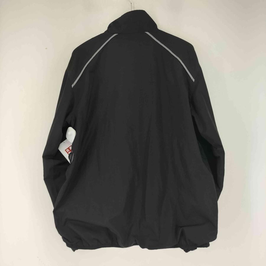 STUSSY Stussy(ステューシー) 90S OLD ジップアップナイロン