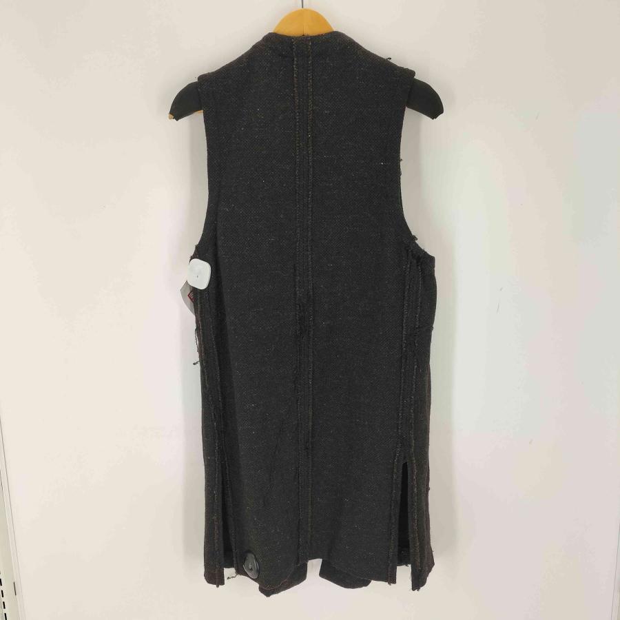 KLASICA クラシカ メンズベスト ジレ クラシカ KLASICA Cross Back