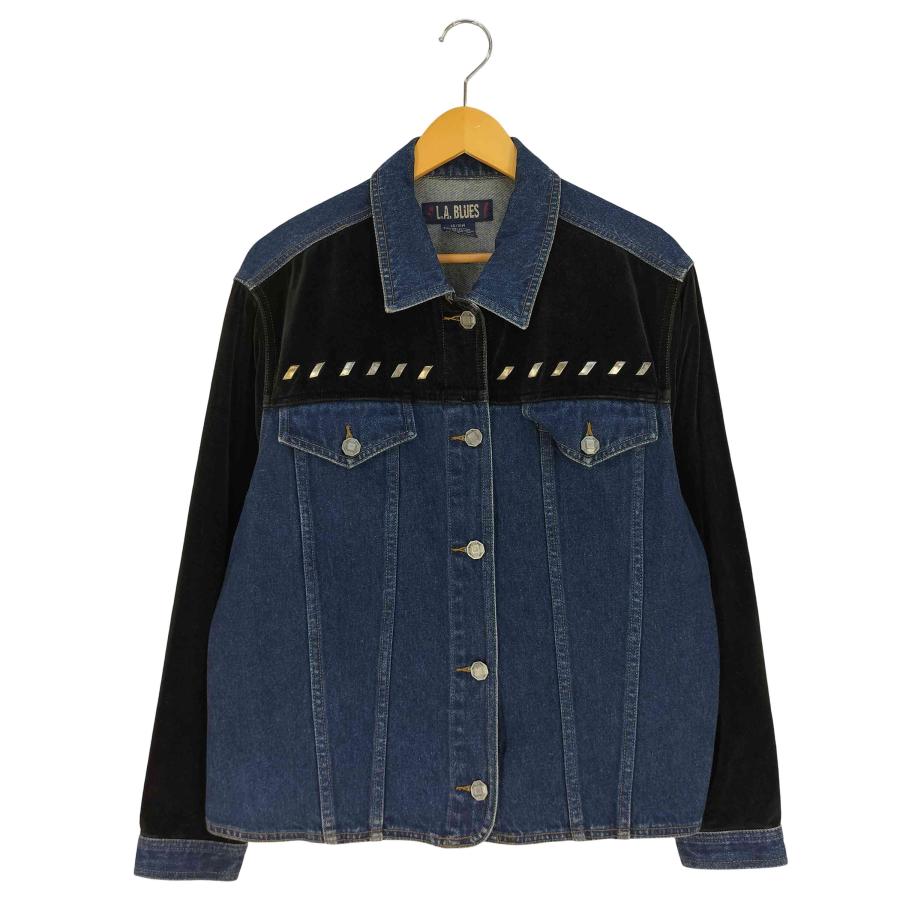 ジェル　中古 CLEL ジーンズ 「CLEL」Vintage Design Flare Denim Pants