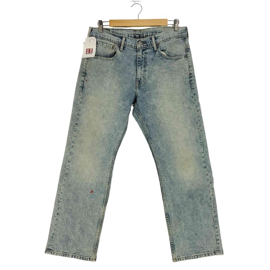 Levi's Levis(リーバイス) 569 ルーズストレート デニムパンツ Levi's Levis(リーバイス) 569 ルーズストレート デニムパンツ
