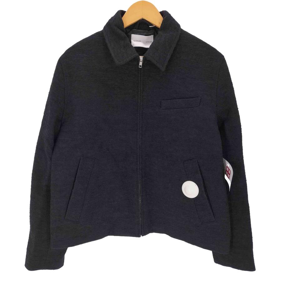 H&M H＆M(エイチアンドエム) 24AW Atelier ツイードジャケット