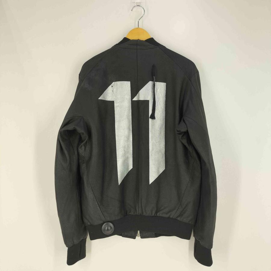 11 by Boris Bidjan Saberi 11 by Boris Bidjan Saberi(ボリスビジャン 