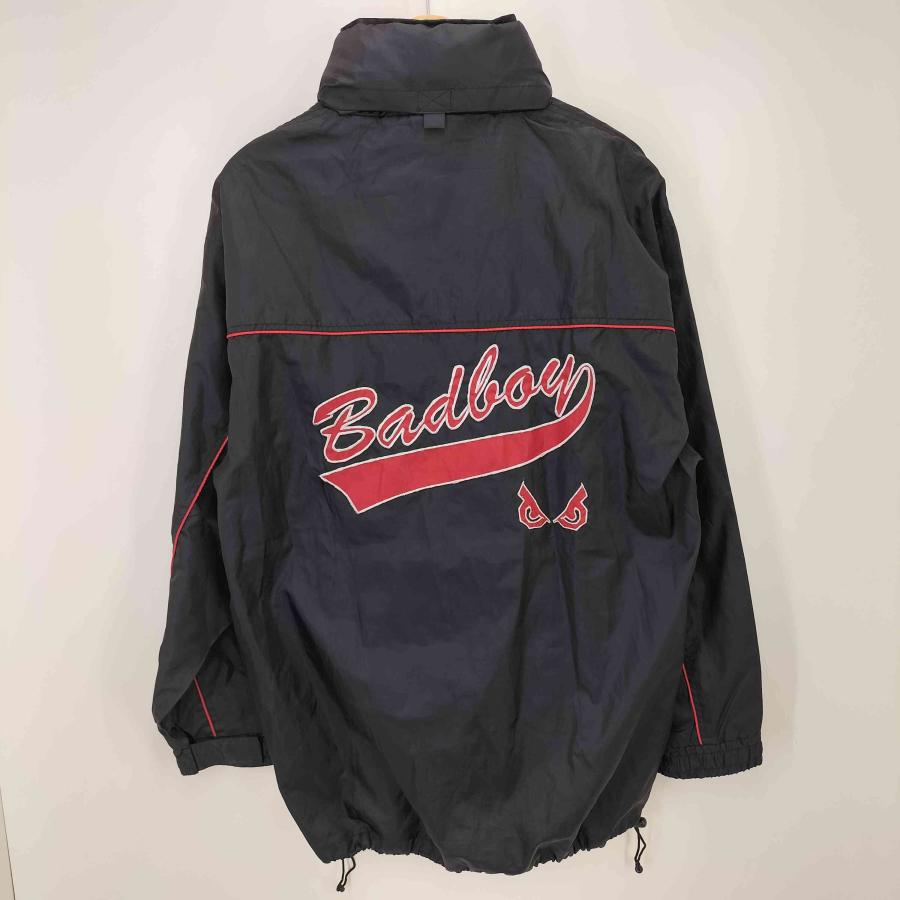 BAD BOY BADBOY(バッドボーイ) 90-00S ベースボール ロゴ刺繍