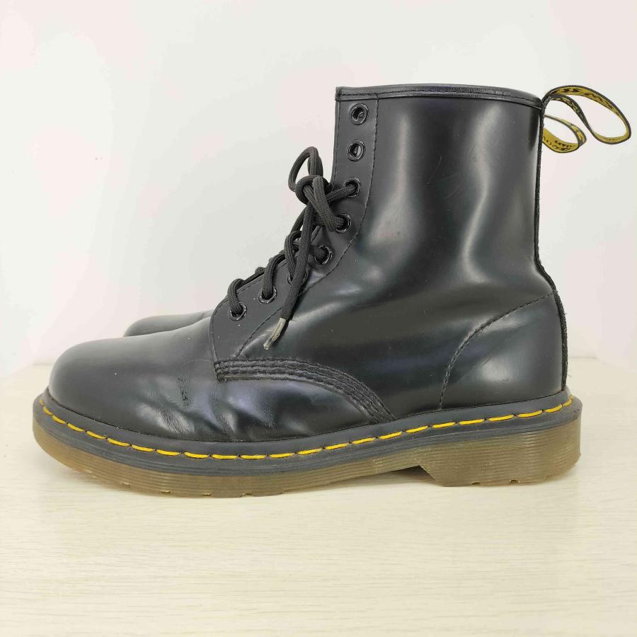 Dr.Martens Dr.Martens(ドクターマーチン) 8ホール レースアップ