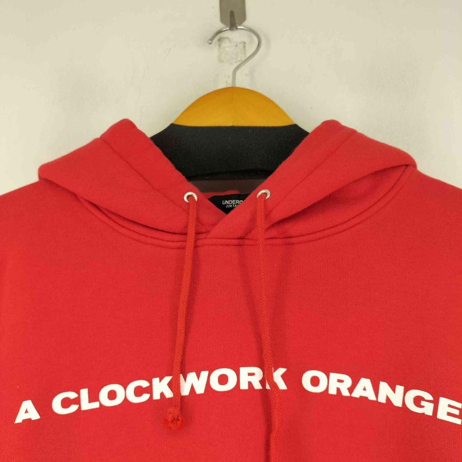 UNDERCOVER UNDER COVER JUN TAKAHASHI(アンダーカバー) 19AW Hoodie