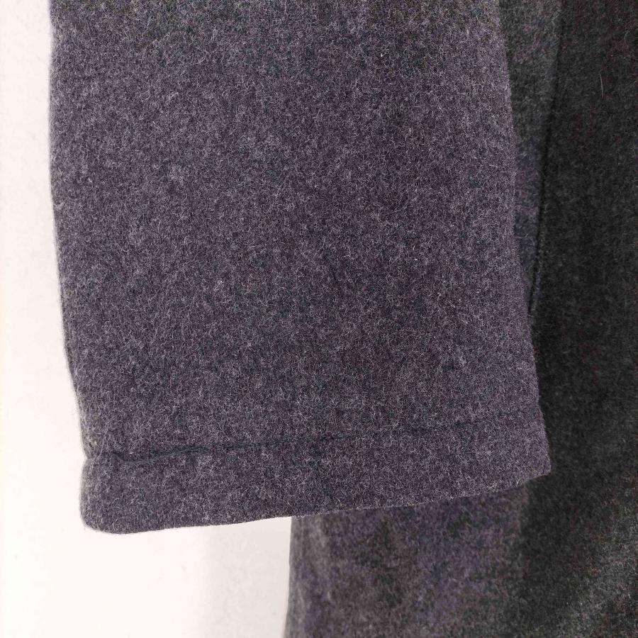GAP（ギャップ） 00S OLD ウールステンカラーコート メンズ XXL 中古
