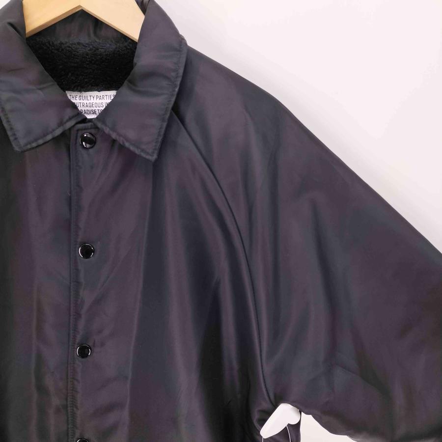 WACKO MARIA MARIA(ワコマリア) 16AW 天国東京 見返り美人 裏地