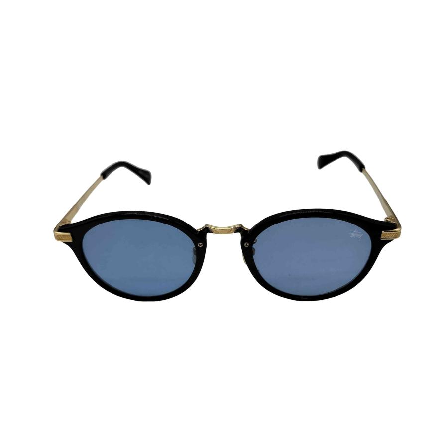 【非売品】Stussy eyegear 販促グッズ ステューシー サングラス STUSSY 2025 SPRING Eyegear が3/21 発売 (ステューシー 2025年 春