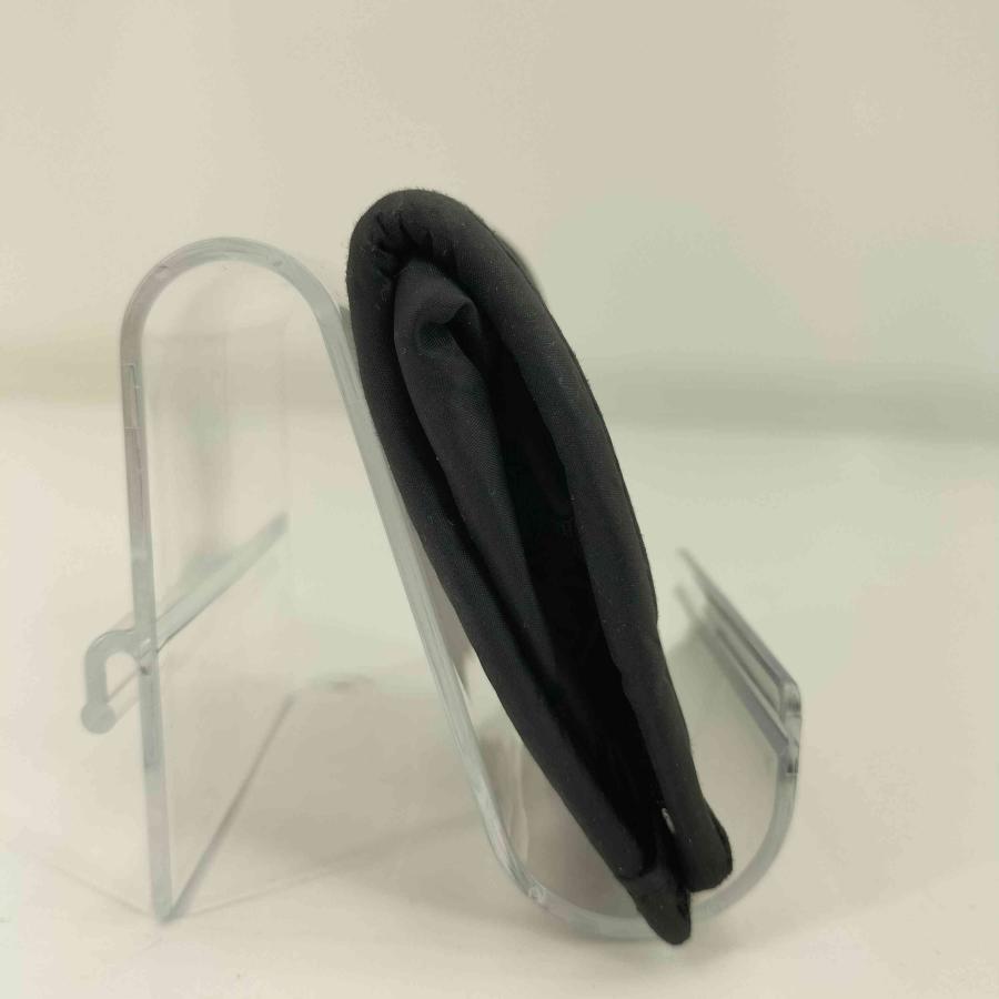 HEAD PORTER BLACKBEAUTYコインケース HEADPORTER - ポーター コインケース Black Beauty ドット柄の