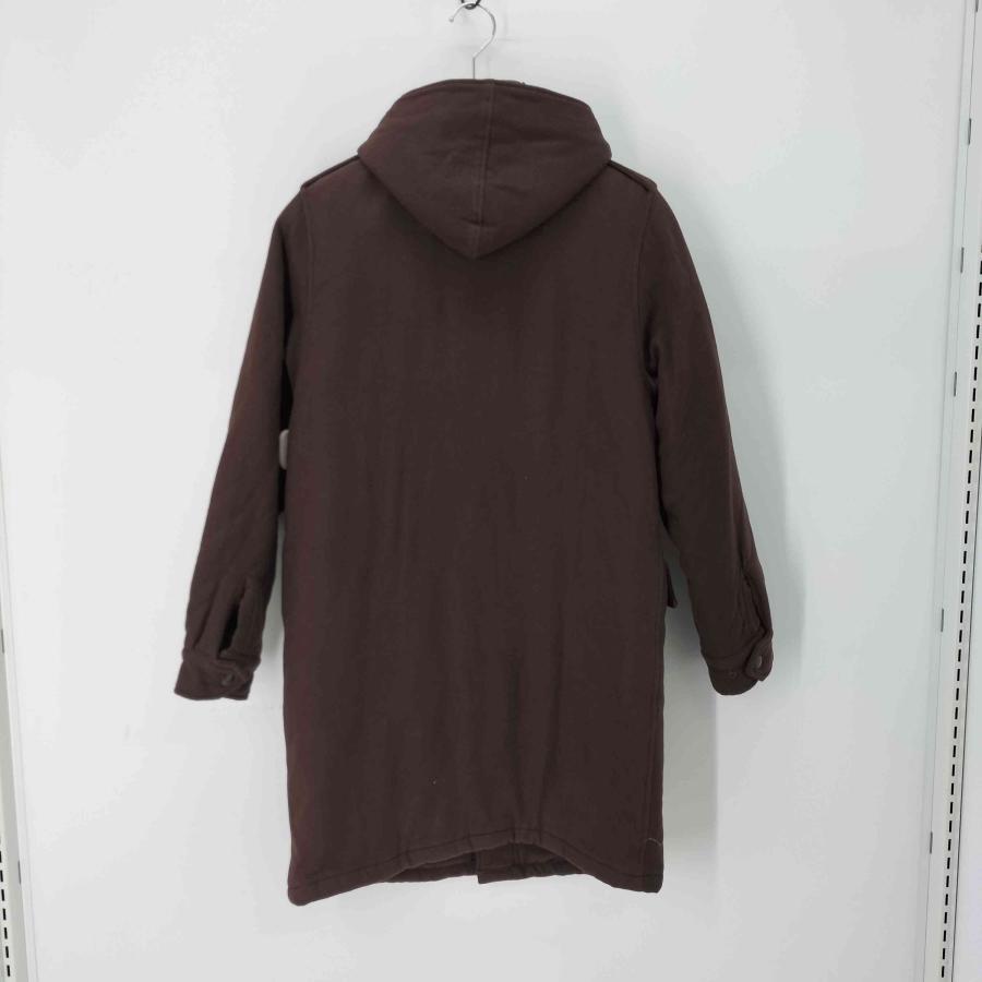 A.P.C.（アーペーセー） イーストバイウエスト期 ウールモッズコート