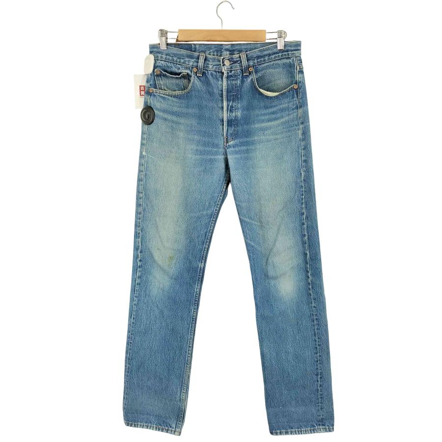 Levi's（リーバイス） Levis(リーバイス) 501 USA製 刻印532 ボタン