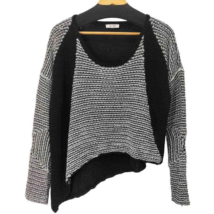 helmut lang mesh design knit 【公式通販】