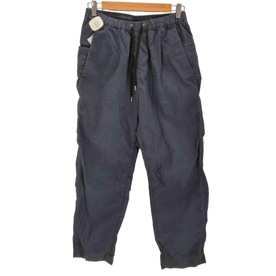 TEATORA(テアトラ) WALLET PANTS HOTEL メンズ JPN：3 【中古】【ブランド古着バズストア】 TEATORA（テアトラ） Wallet Pants HOTEL メンズ 3 中古 古着 1142