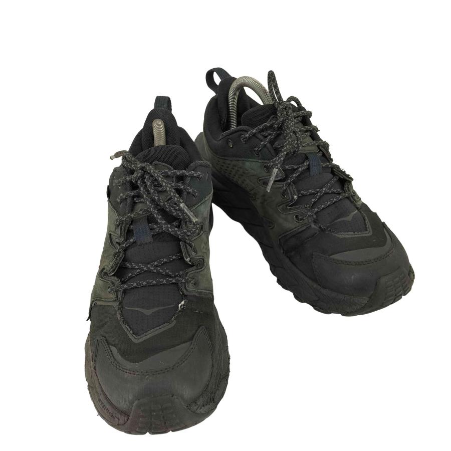 HOKA ONEONE ONE ONE(ホカオネオネ) ANACAPA LOW GTX メンズ JPN